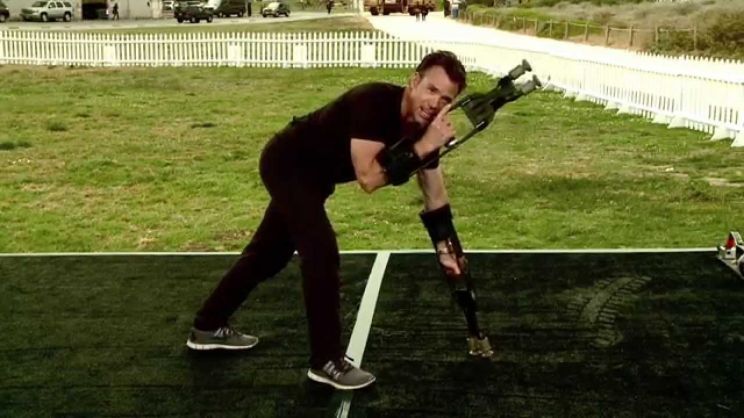 Terry Notary