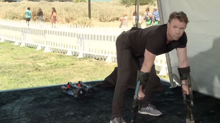 Terry Notary