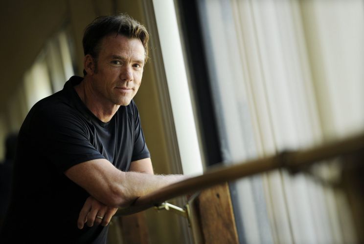 Terry Notary