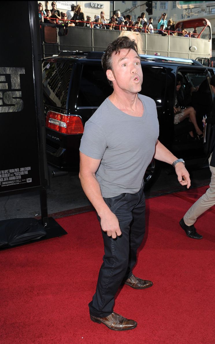 Terry Notary