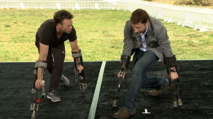 Terry Notary
