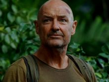Terry O'Quinn
