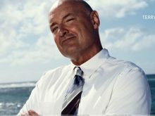 Terry O'Quinn