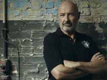 Terry O'Quinn