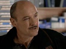 Terry O'Quinn