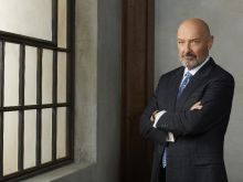 Terry O'Quinn