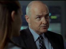Terry O'Quinn