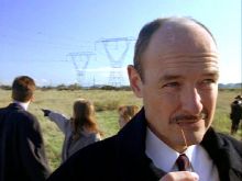 Terry O'Quinn