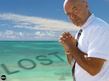 Terry O'Quinn