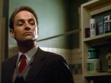 Terry O'Quinn