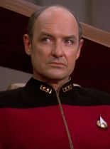 Terry O'Quinn
