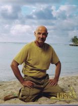 Terry O'Quinn