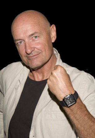 Terry O'Quinn