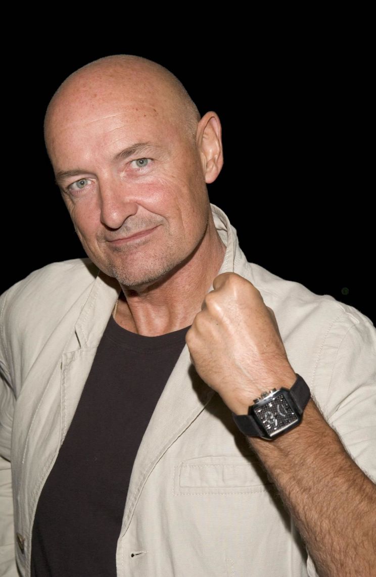 Terry O'Quinn