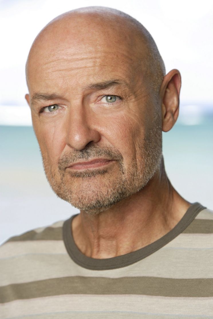 Terry O'Quinn