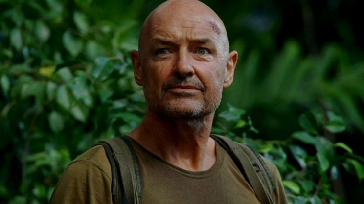Terry O'Quinn