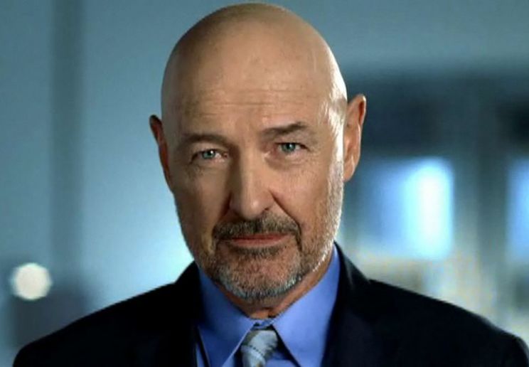 Terry O'Quinn