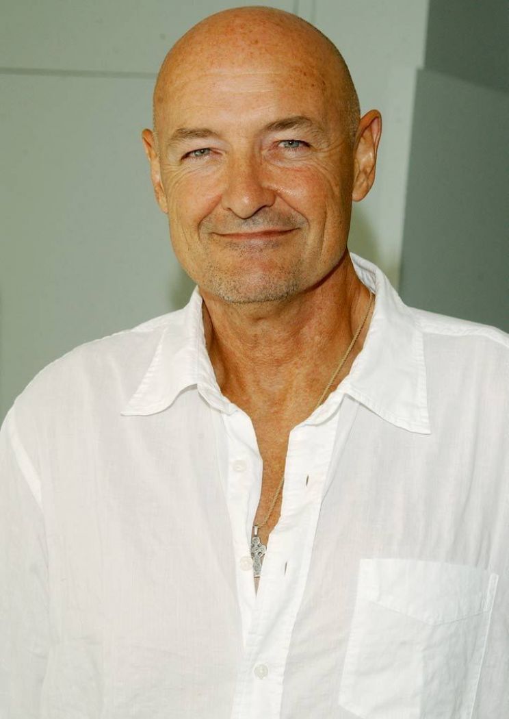 Terry O'Quinn