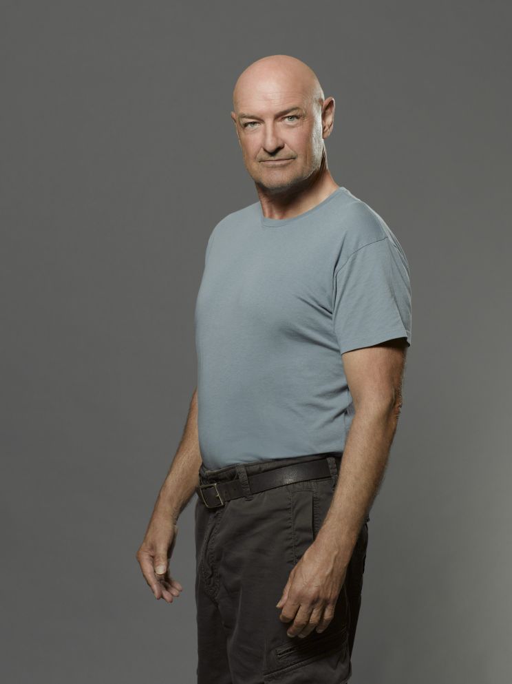 Terry O'Quinn