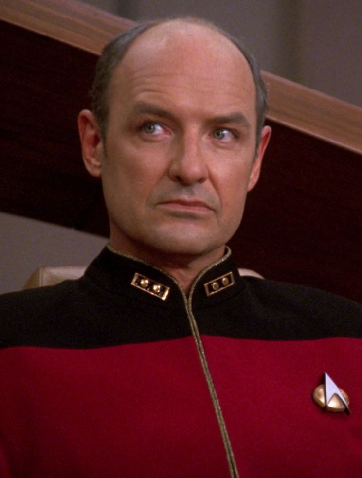 Terry O'Quinn