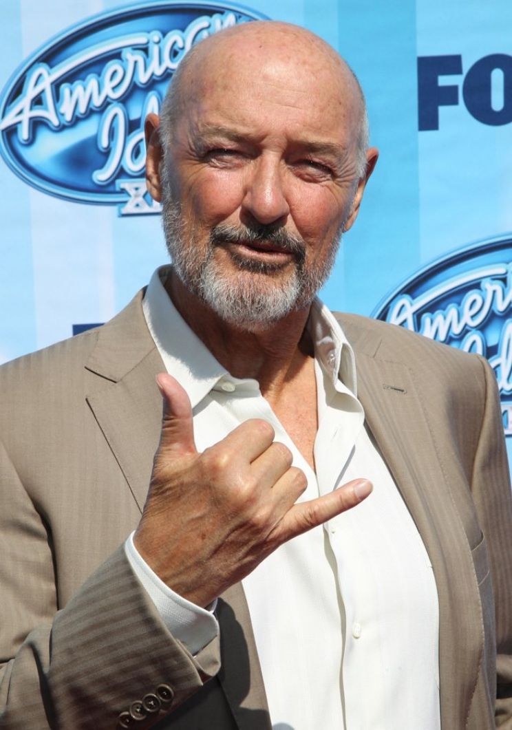 Terry O'Quinn