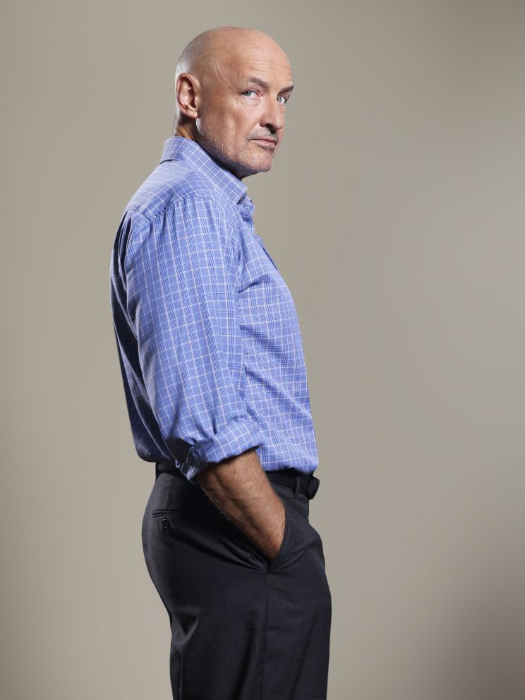 Terry O'Quinn