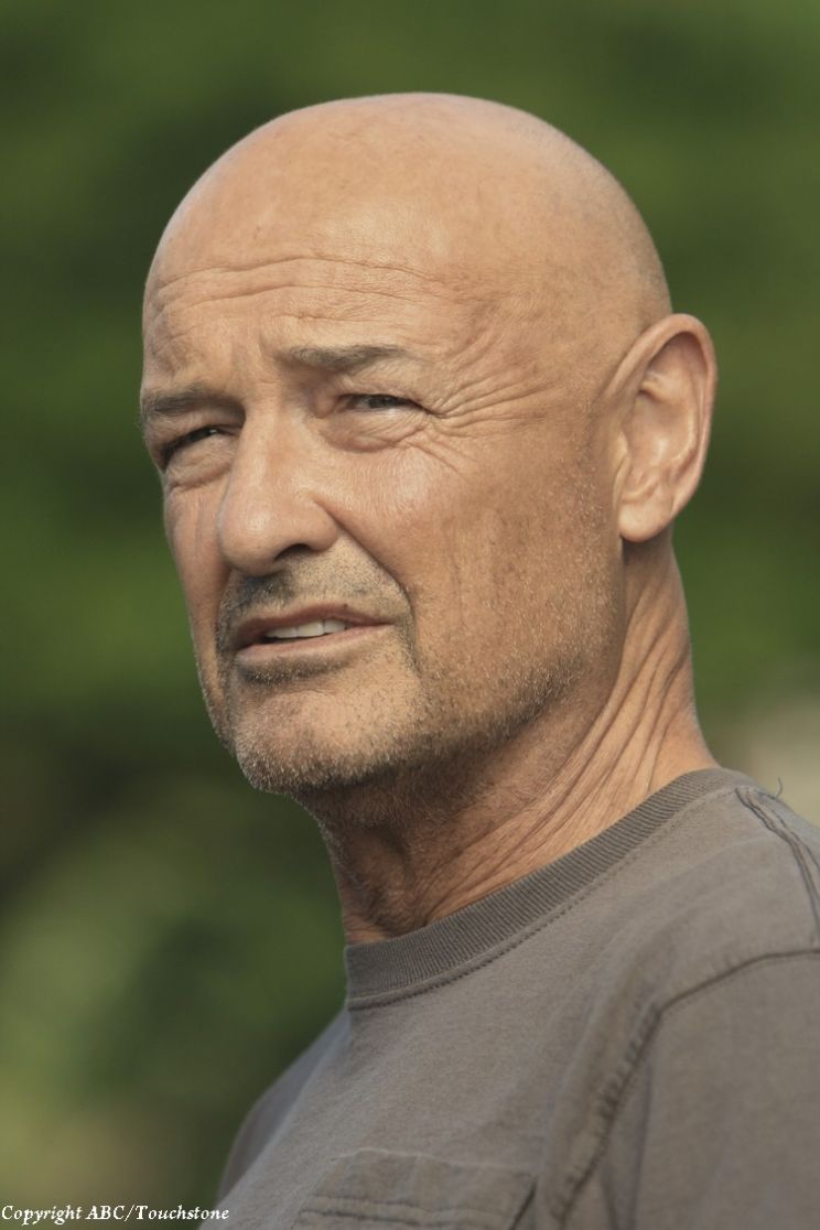 Terry O'Quinn