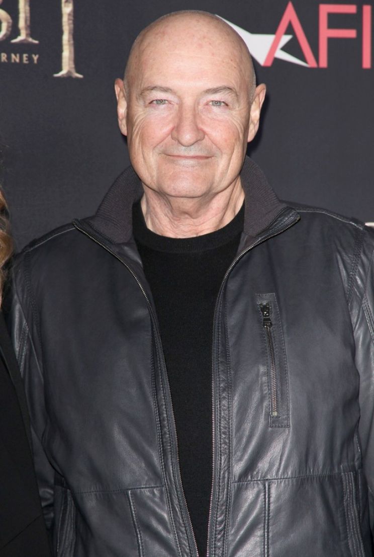 Terry O'Quinn