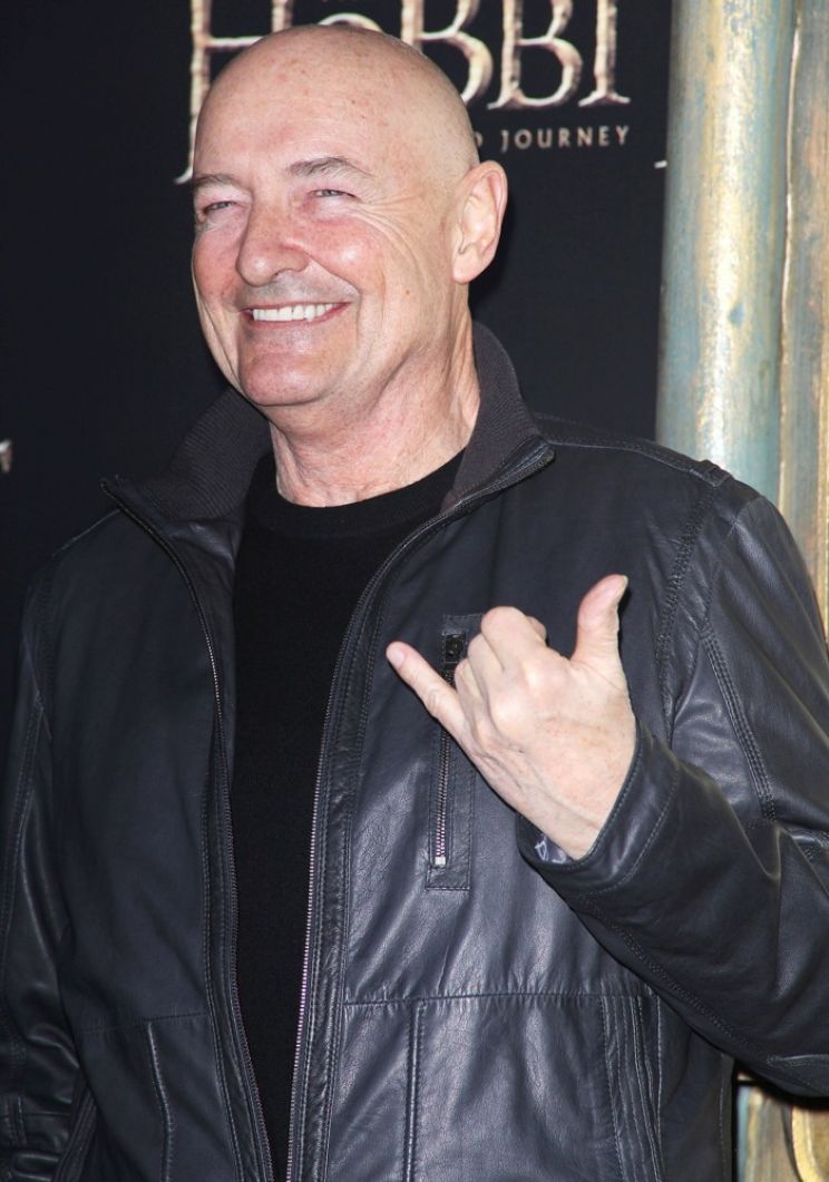 Terry O'Quinn