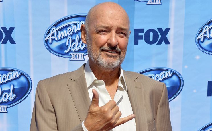 Terry O'Quinn