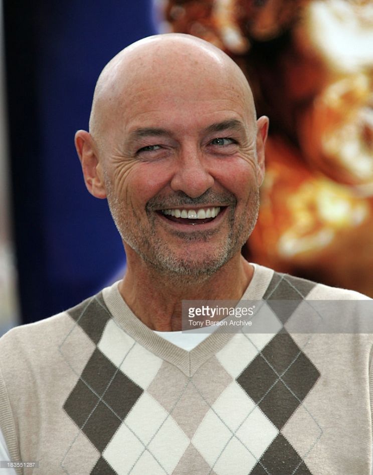 Terry O'Quinn