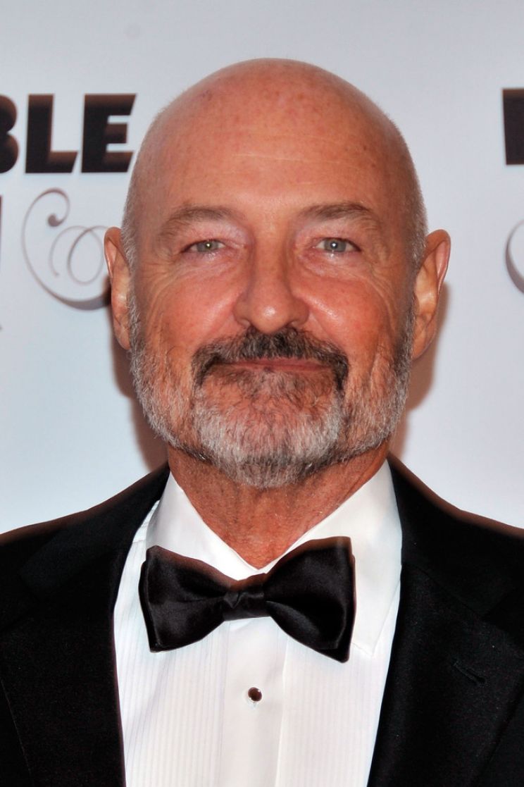 Terry O'Quinn