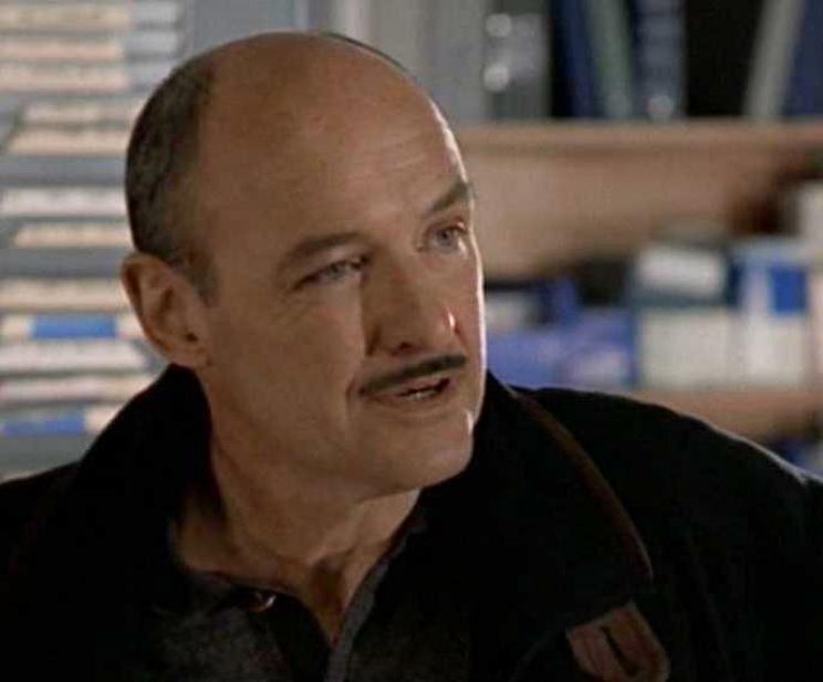 Terry O'Quinn