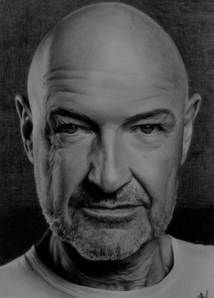 Terry O'Quinn