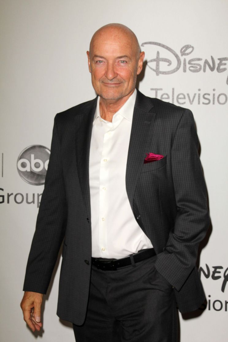 Terry O'Quinn