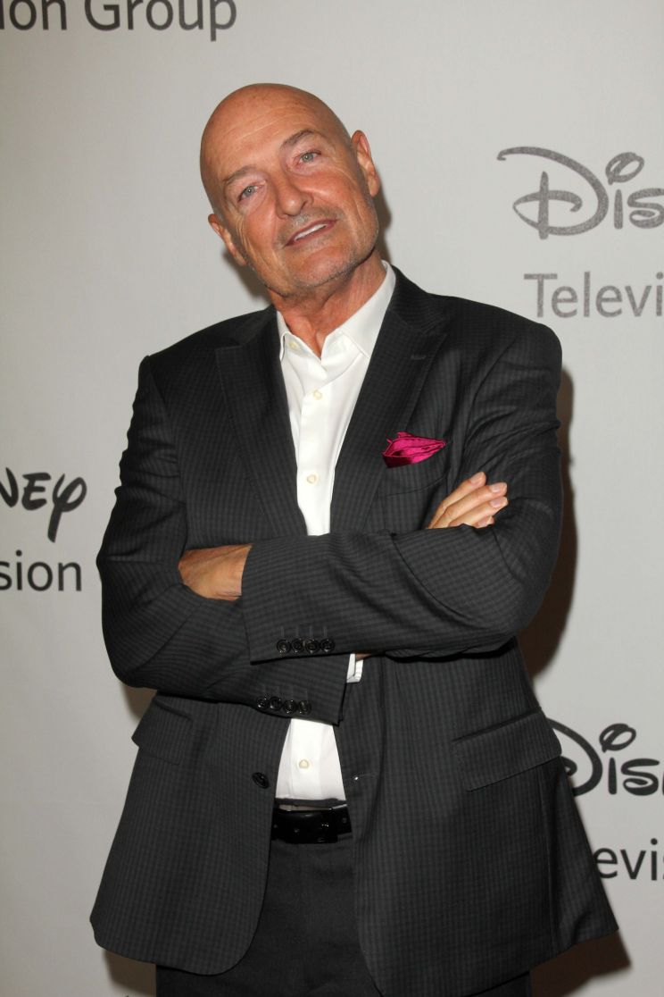 Terry O'Quinn