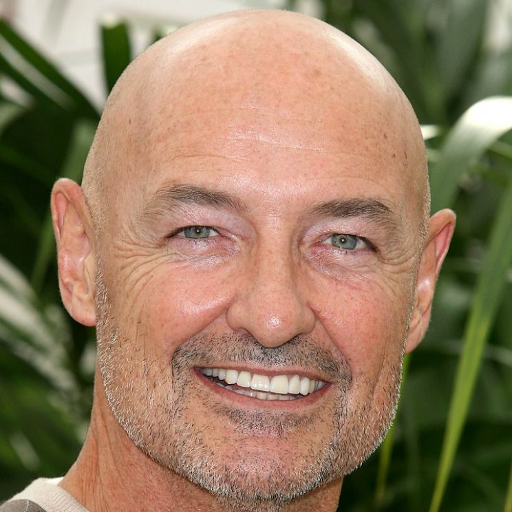 Terry O'Quinn