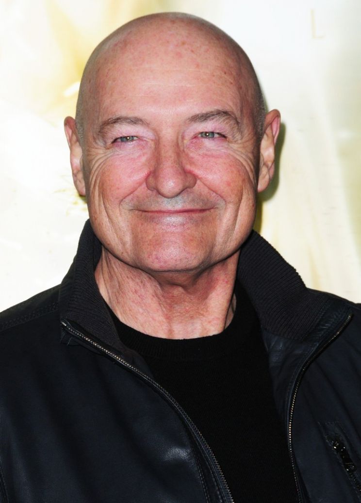 Terry O'Quinn