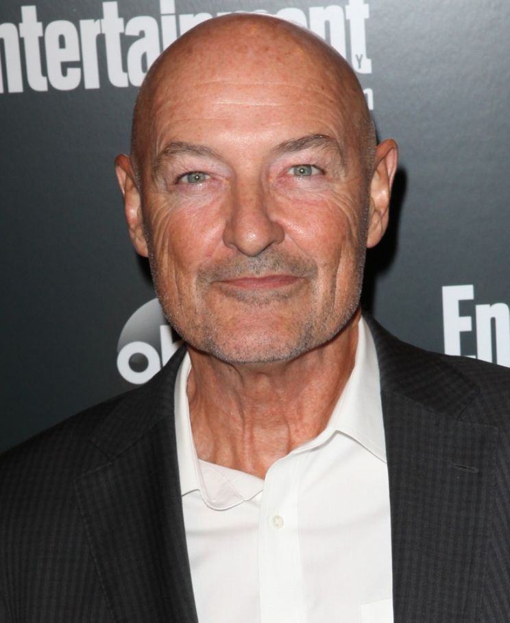 Terry O'Quinn