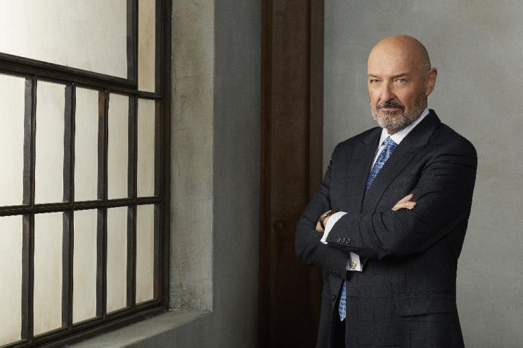 Terry O'Quinn