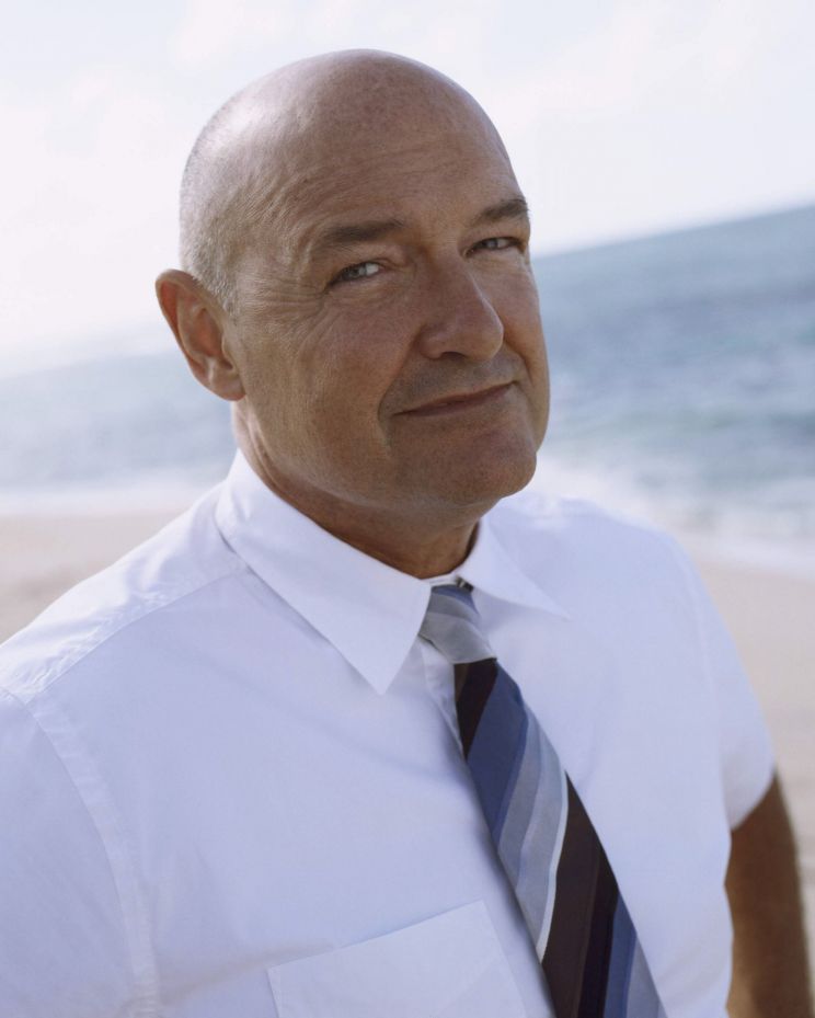 Terry O'Quinn