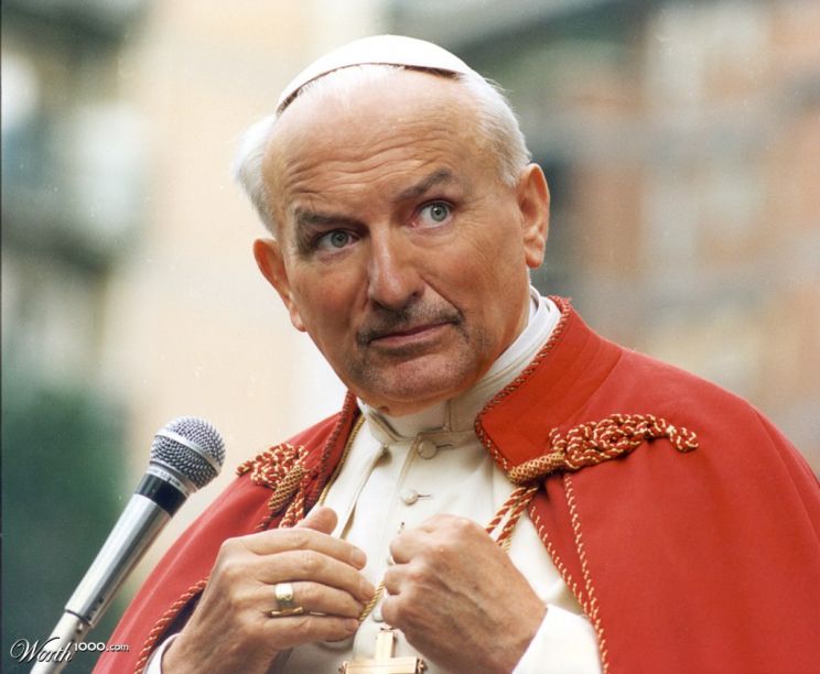 Terry O'Quinn