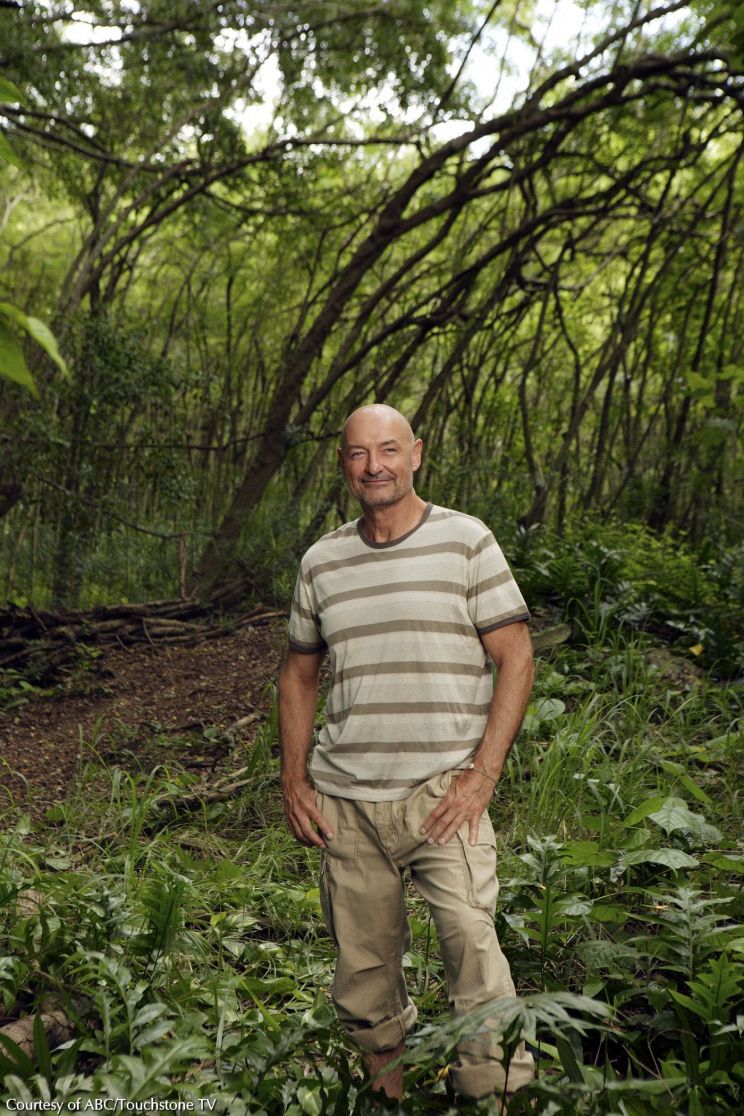 Terry O'Quinn