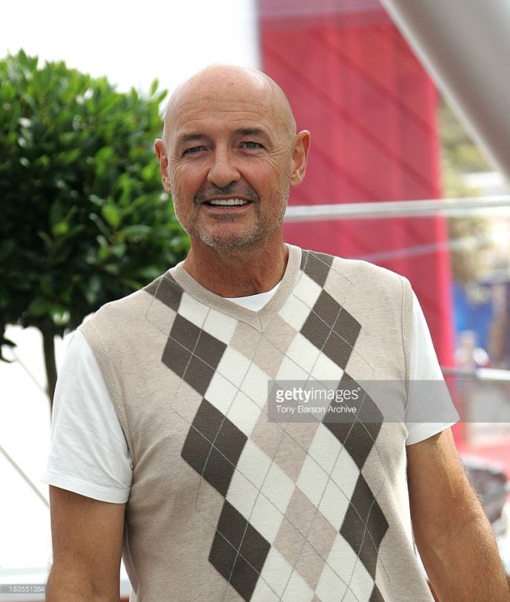 Terry O'Quinn