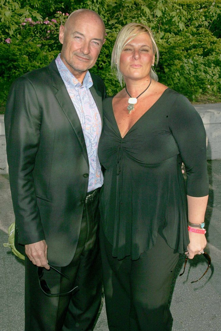 Terry O'Quinn