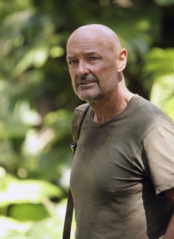 Terry O'Quinn