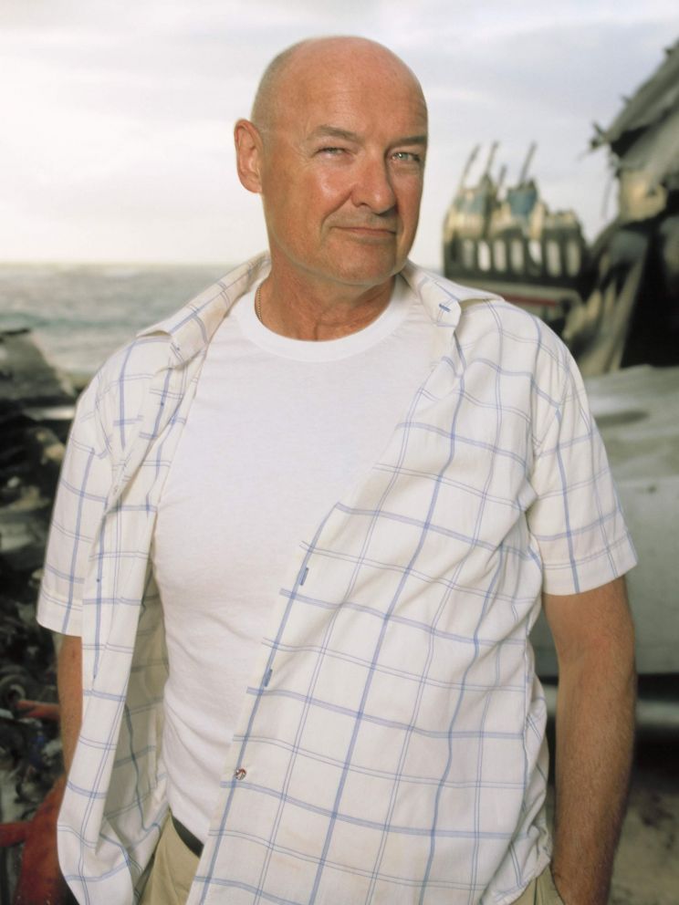 Terry O'Quinn