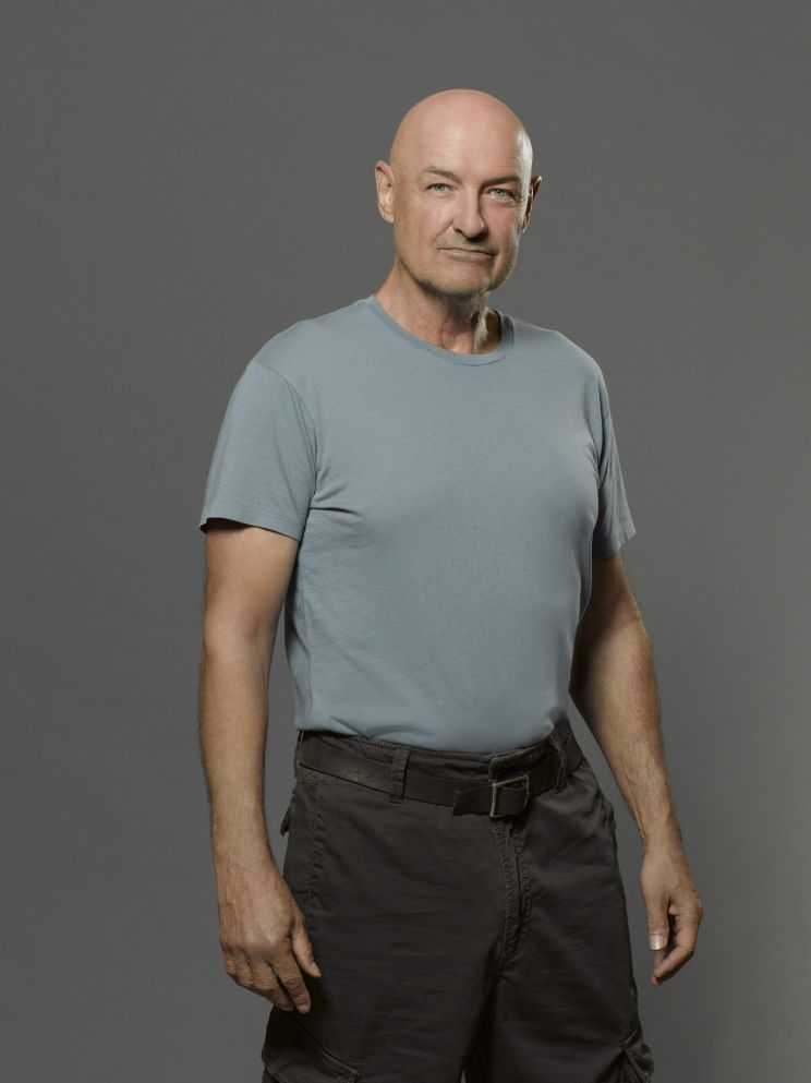 Terry O'Quinn