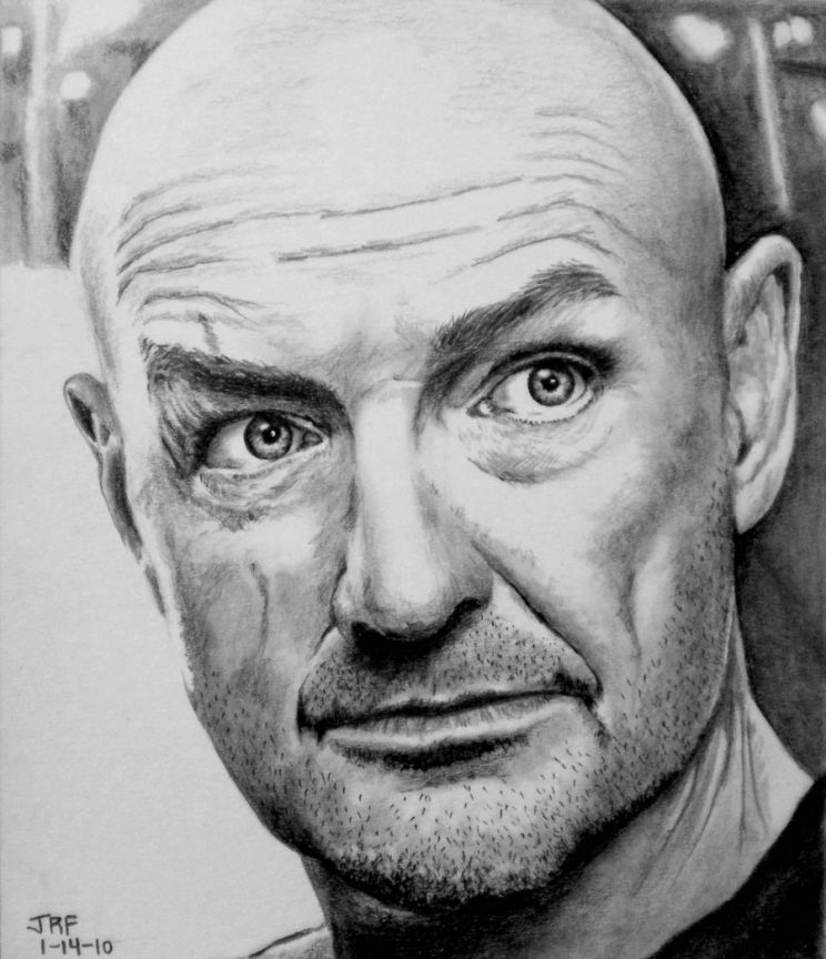 Terry O'Quinn