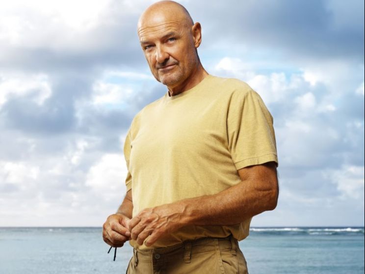 Terry O'Quinn